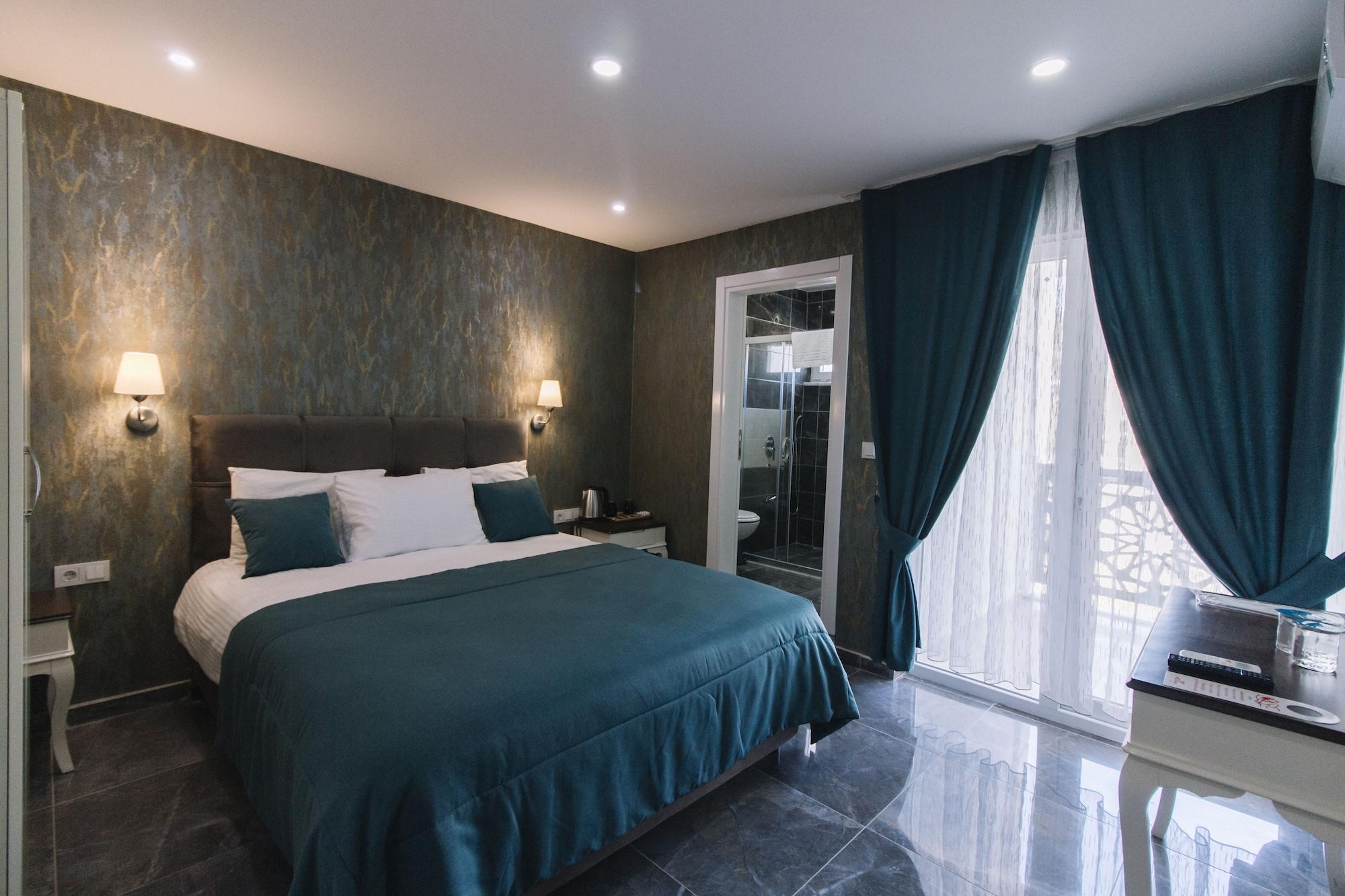Melrose House Pamukkale