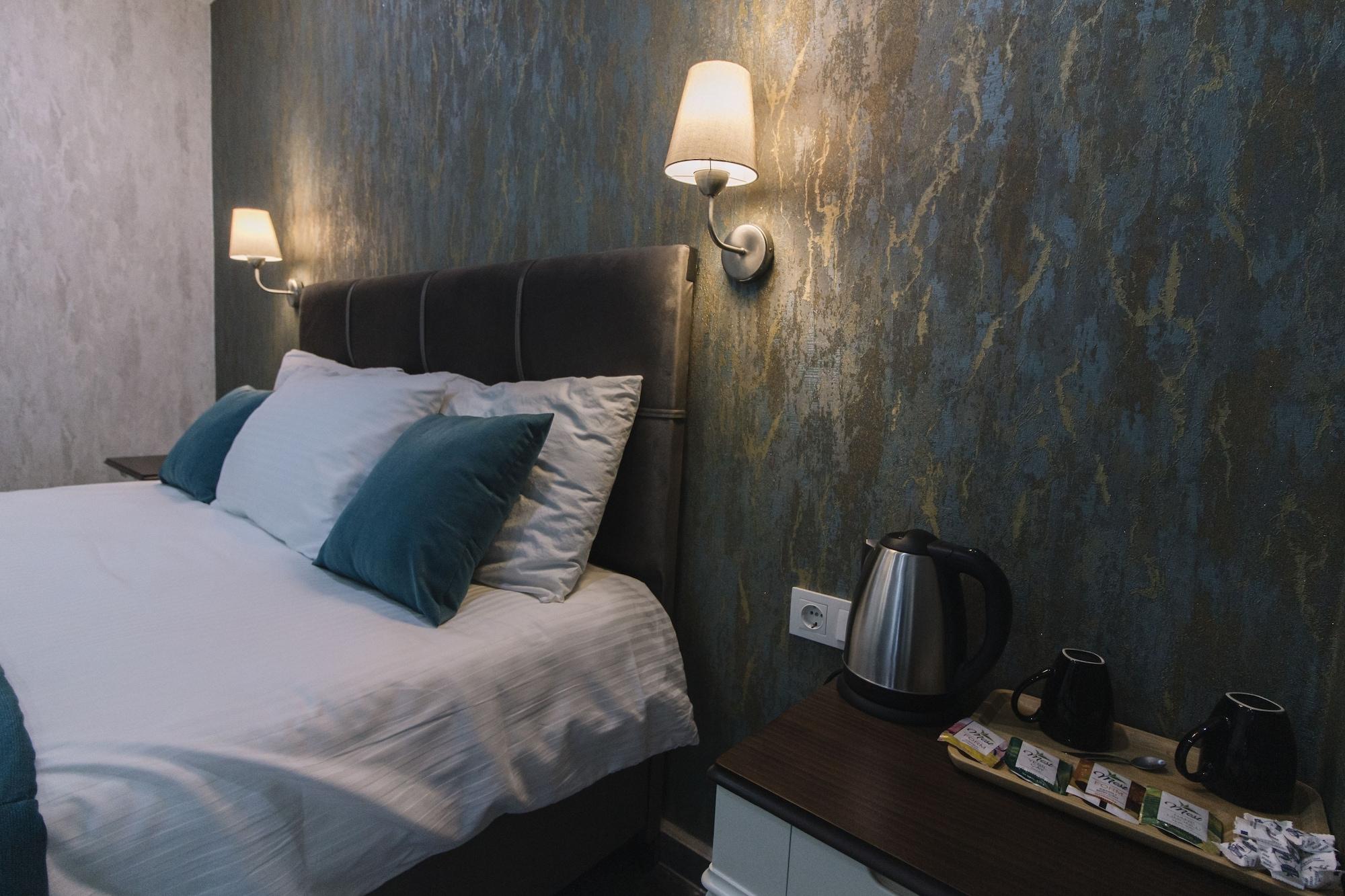 Melrose House 3* Pamukkale