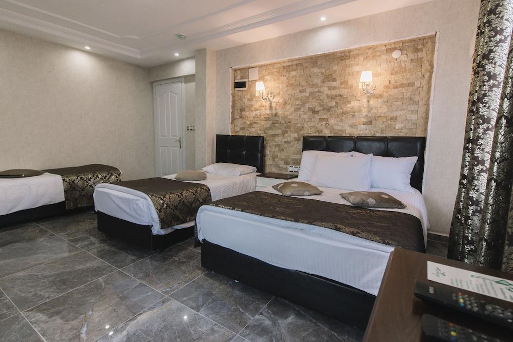 Melrose House Pamukkale