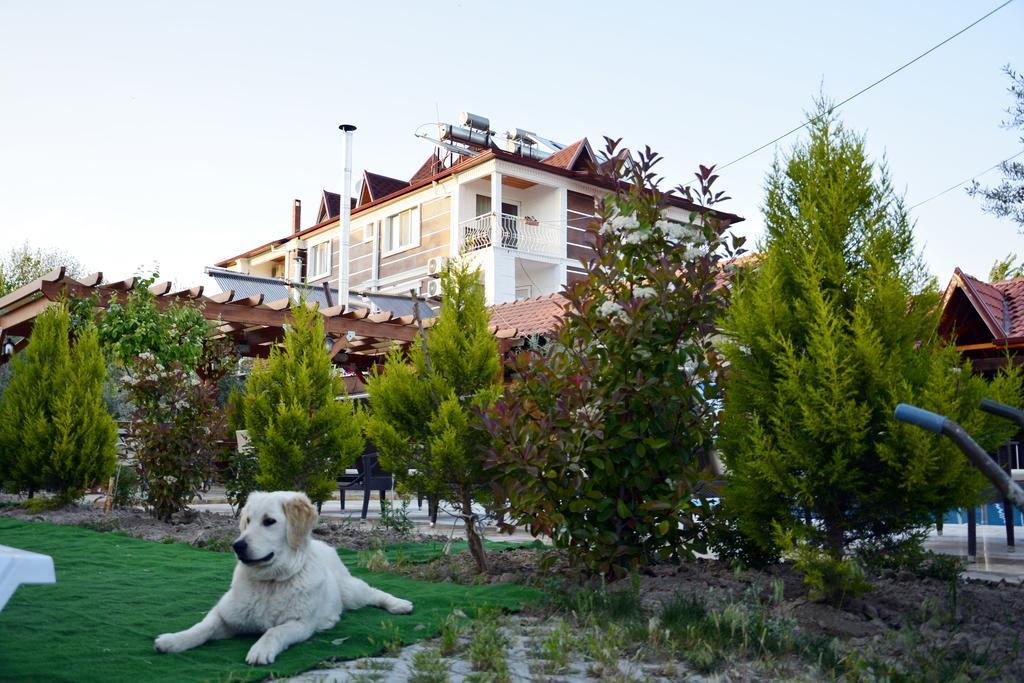 Melrose House Pamukkale