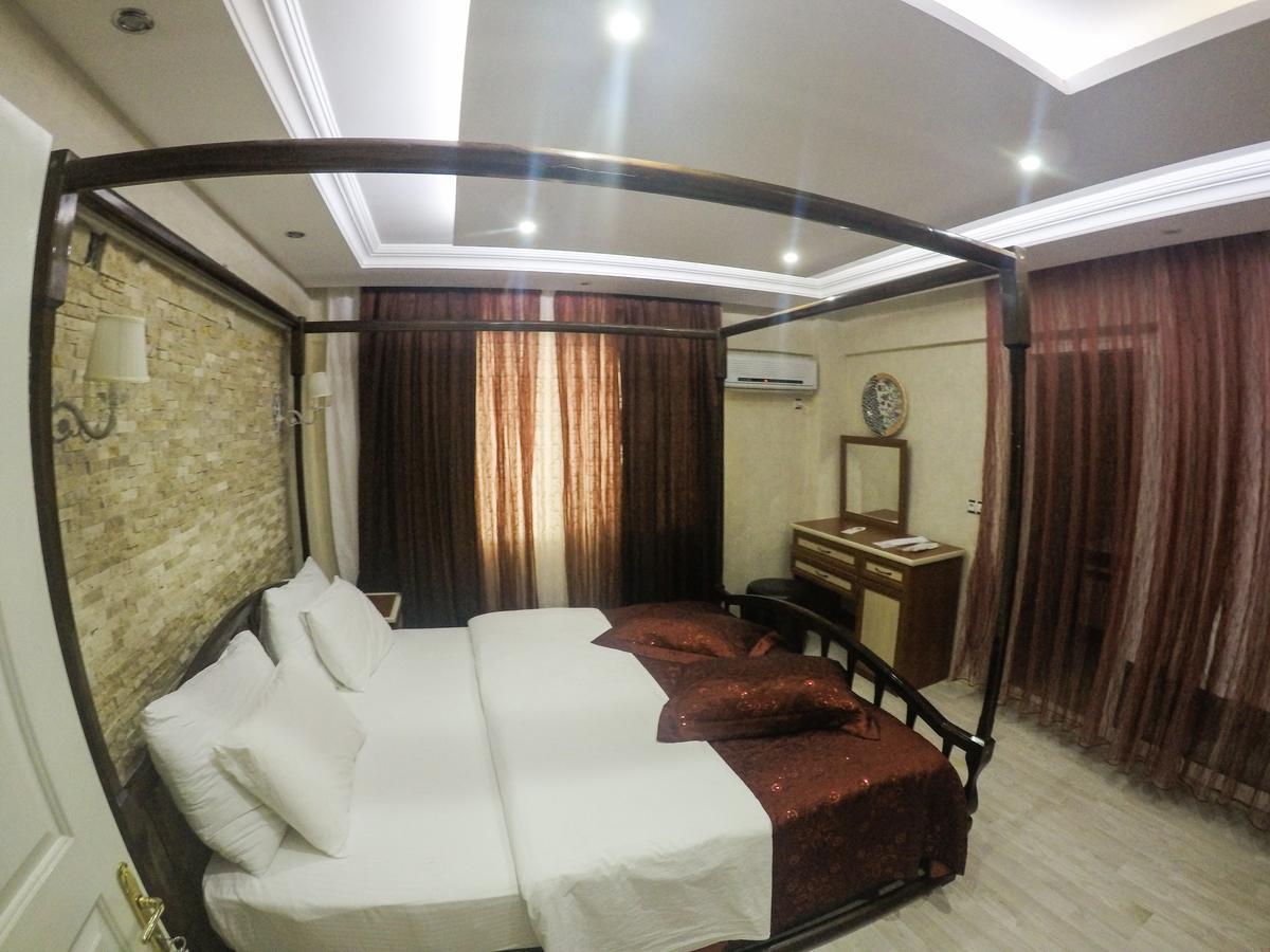 Melrose House 3* Pamukkale