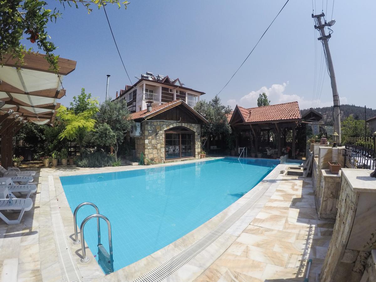 Melrose House 3* Pamukkale