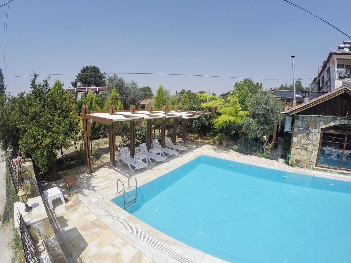 Melrose House 3* Pamukkale