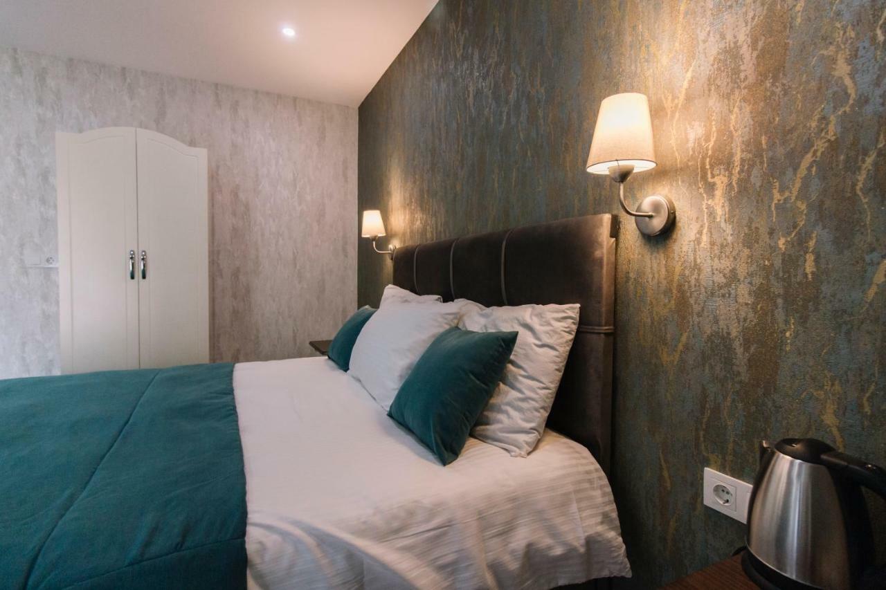 Hotel Melrose House