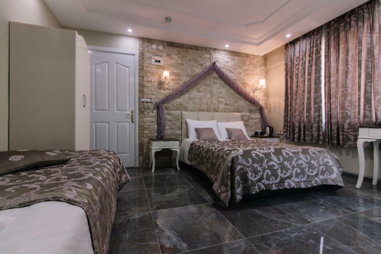 Hotel Melrose House Pamukkale