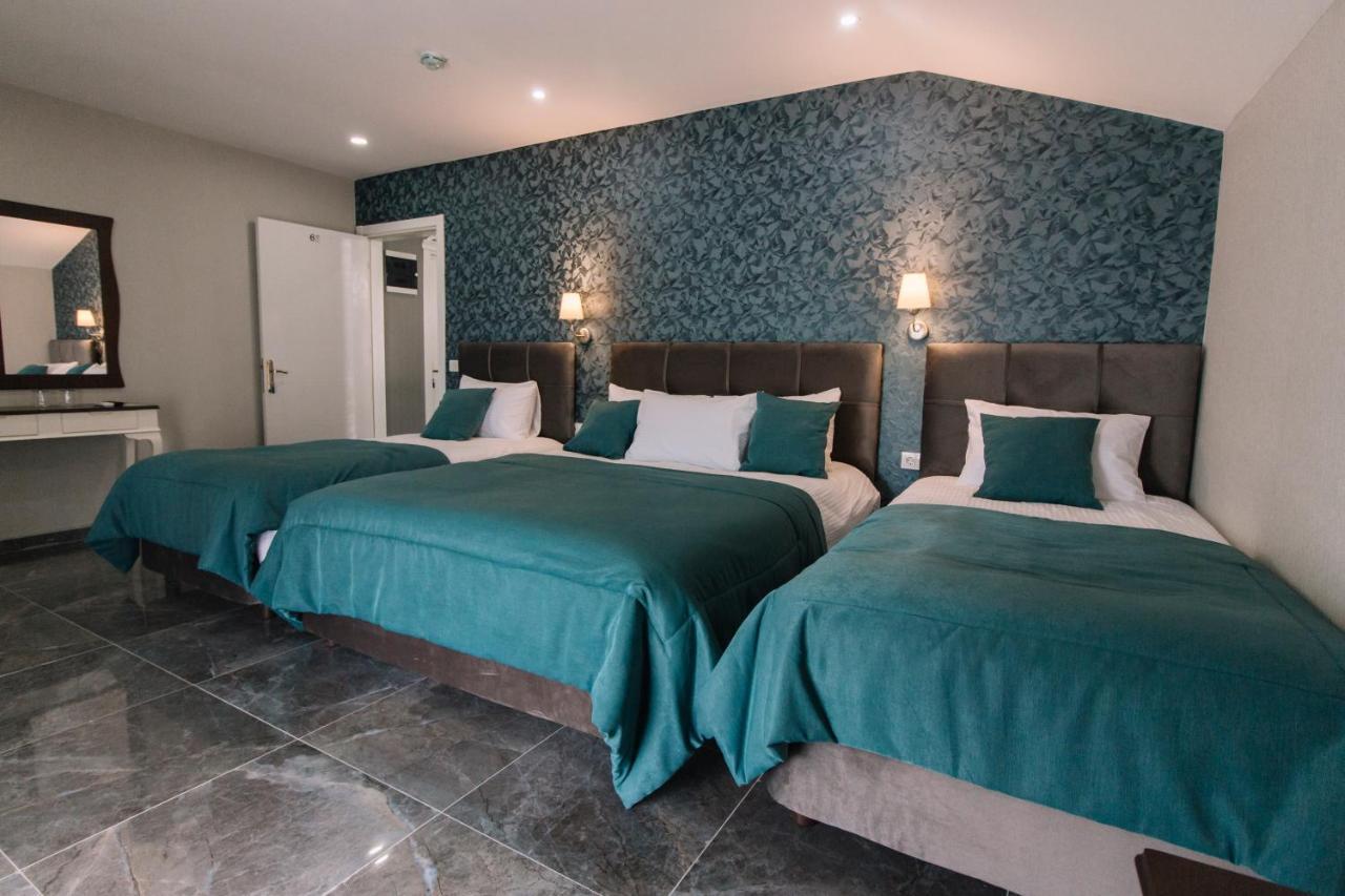 Melrose House 3* Pamukkale
